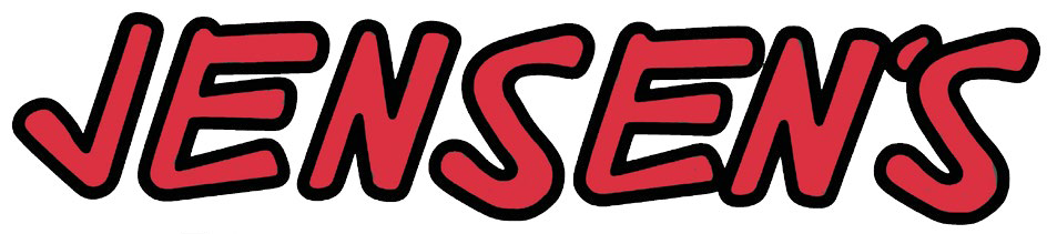 Jensen's Inc Logo
